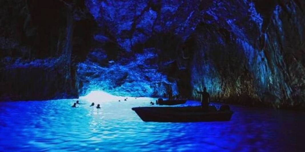 Turkuazın kalbinde bir yolculuk! Kaş ile Kalkan arasında gizleniyor: Mavi hazine keşfinizi bekliyor! 2